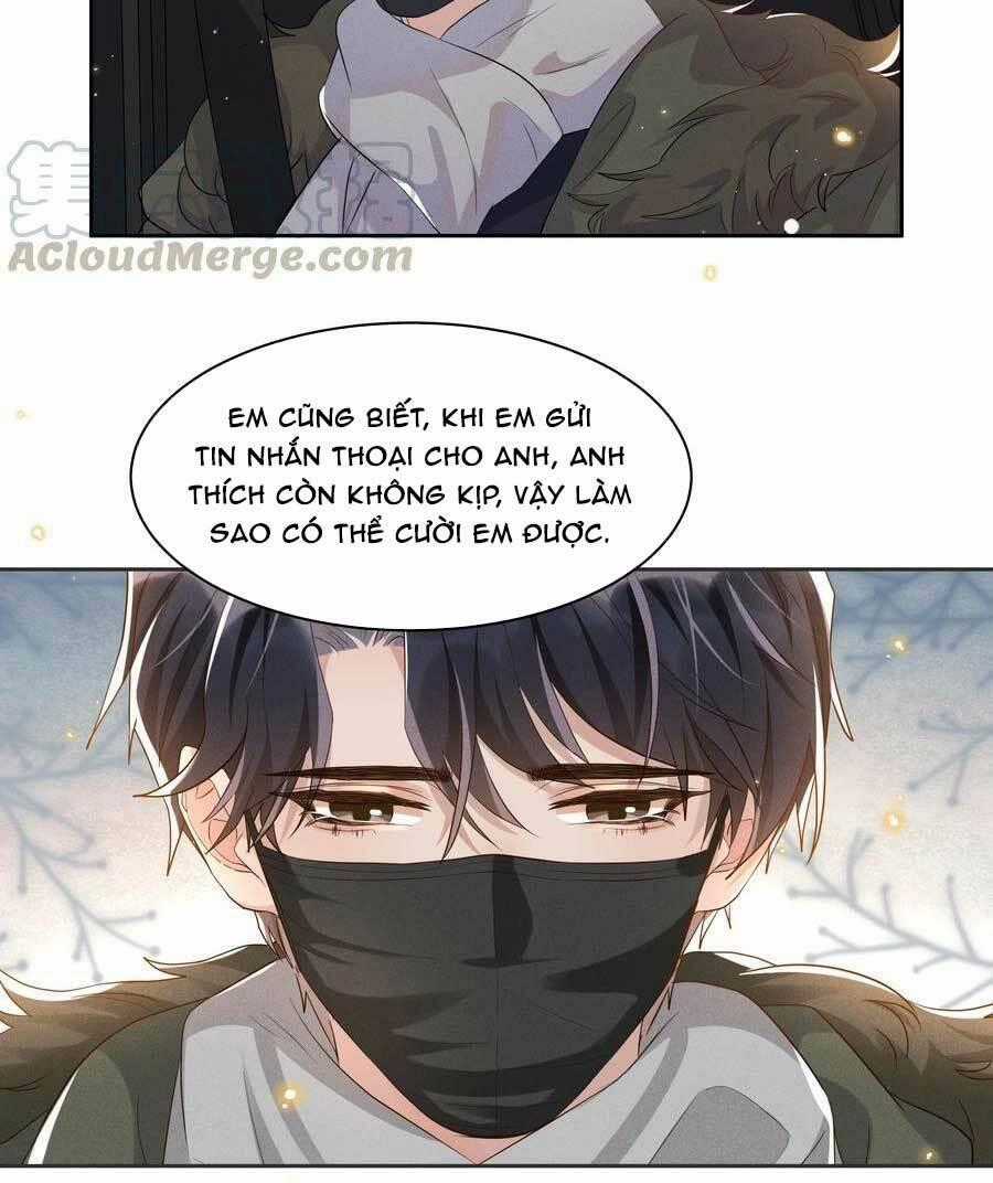 Nhiệt Độ Xã Giao Chapter 49 trang 41