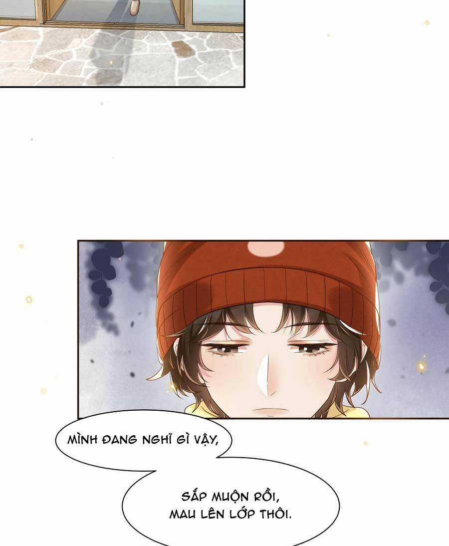 Nhiệt Độ Xã Giao Chapter 49 trang 6