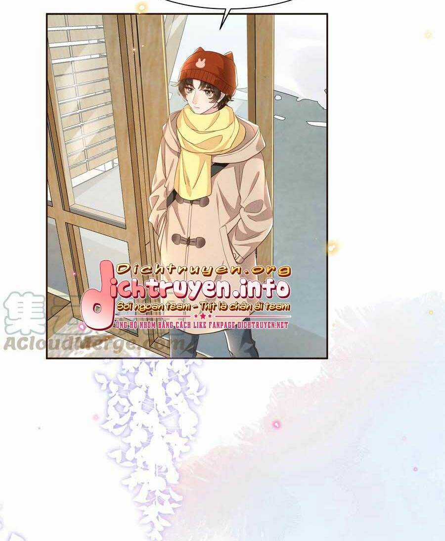 Nhiệt Độ Xã Giao Chapter 49 trang 7