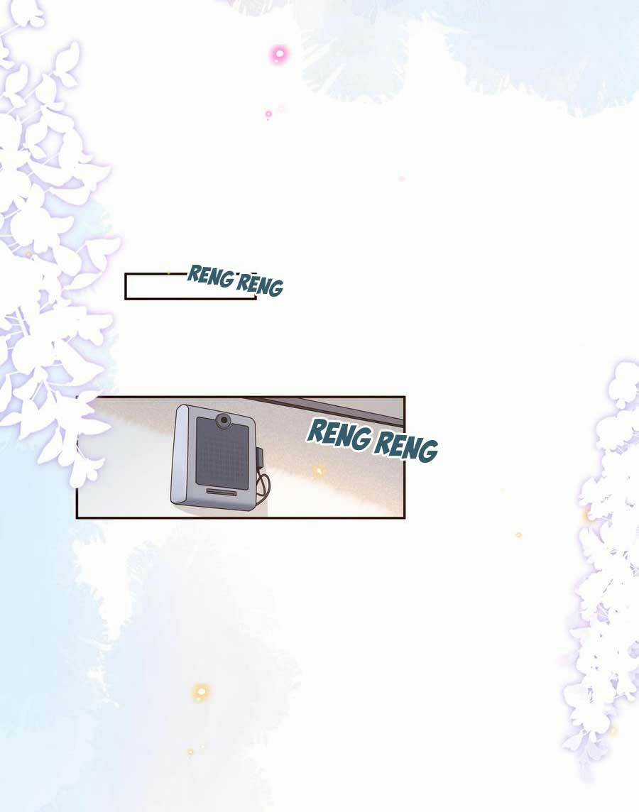 Nhiệt Độ Xã Giao Chapter 49 trang 8