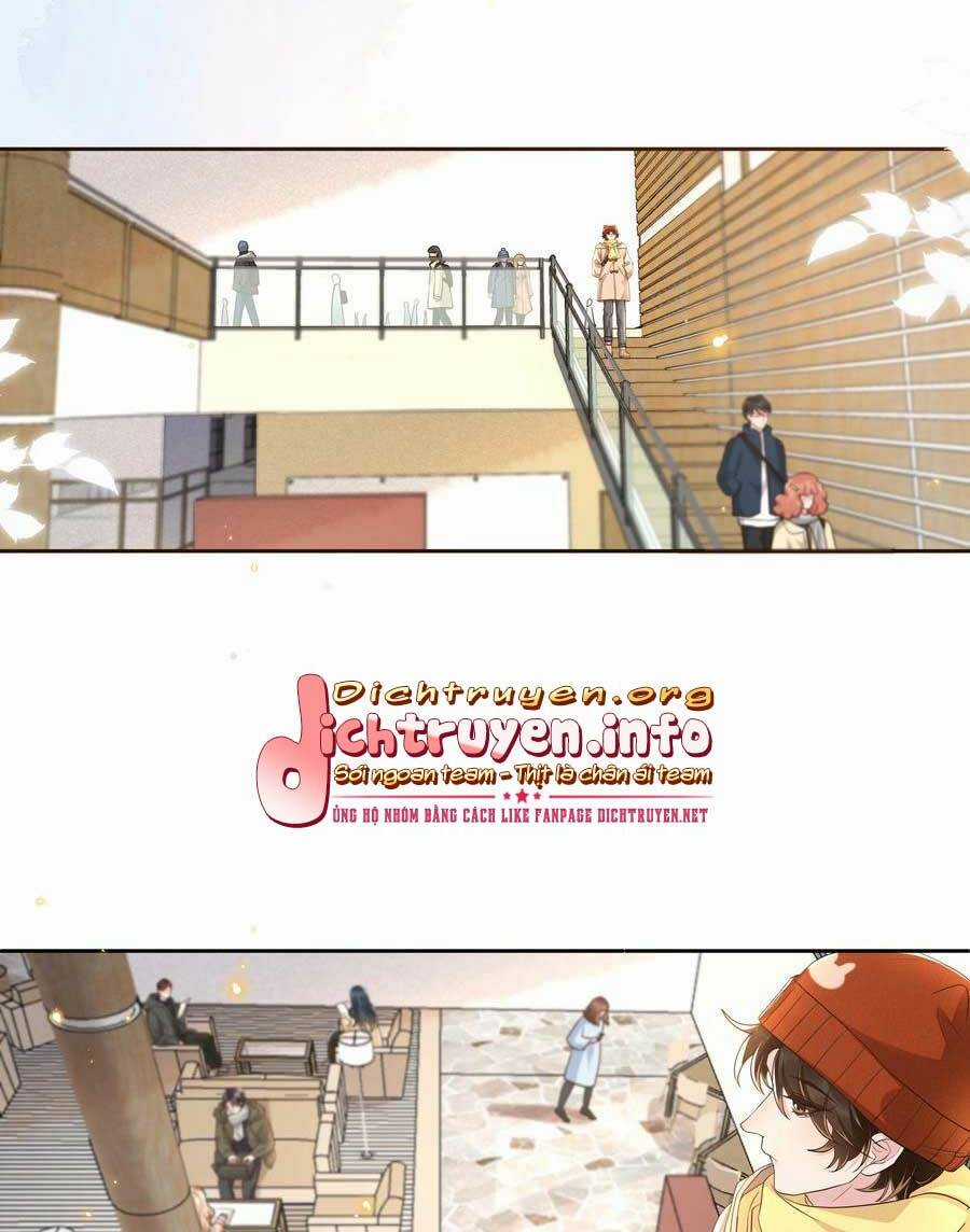 Nhiệt Độ Xã Giao Chapter 49 trang 9