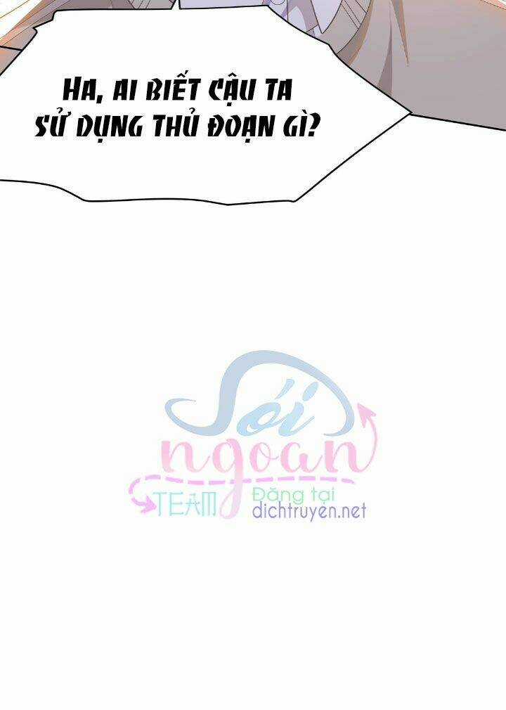 Nhiệt Độ Xã Giao Chapter 5 trang 31