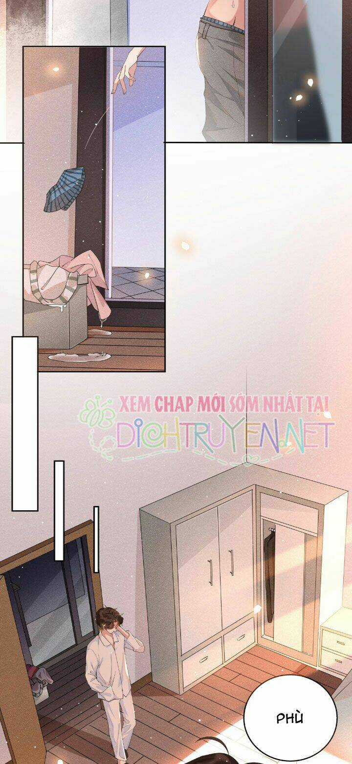Nhiệt Độ Xã Giao Chapter 5 trang 4