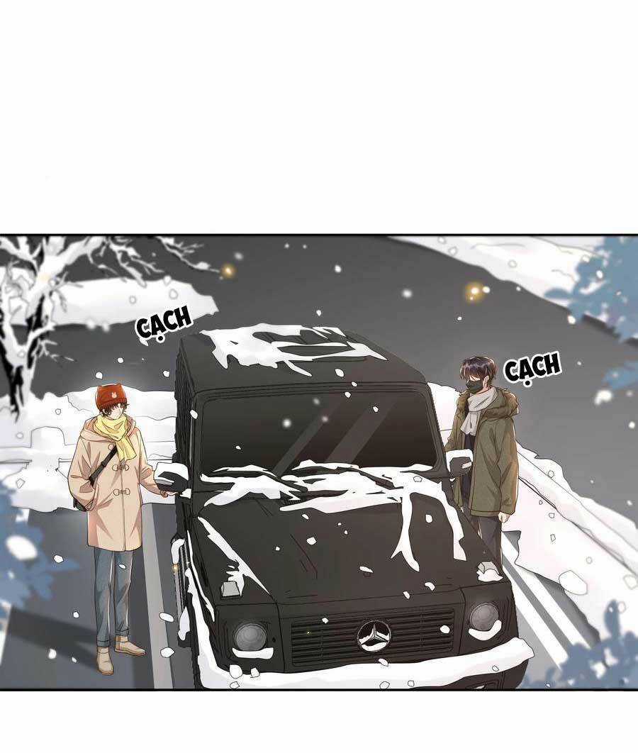 Nhiệt Độ Xã Giao Chapter 50 trang 10