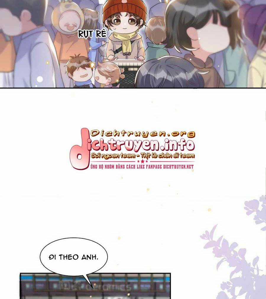 Nhiệt Độ Xã Giao Chapter 50 trang 13