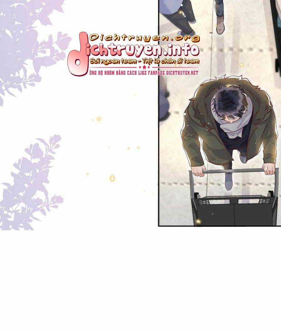 Nhiệt Độ Xã Giao Chapter 50 trang 15