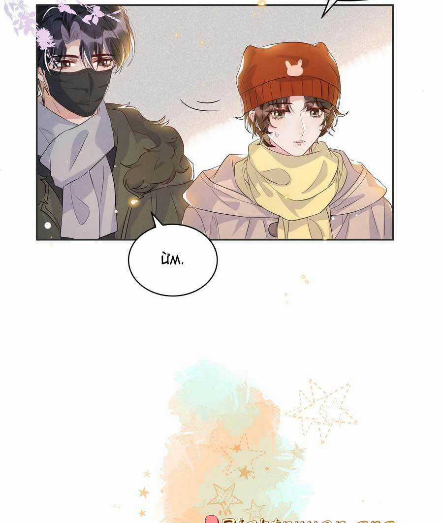 Nhiệt Độ Xã Giao Chapter 50 trang 19