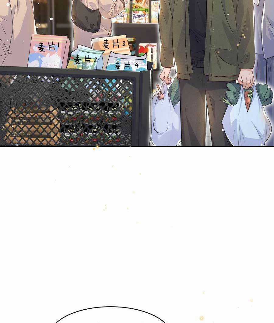 Nhiệt Độ Xã Giao Chapter 50 trang 21