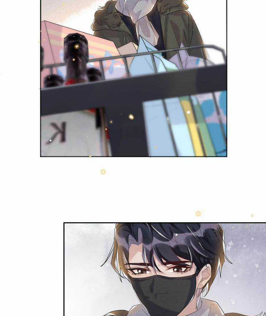 Nhiệt Độ Xã Giao Chapter 50 trang 23