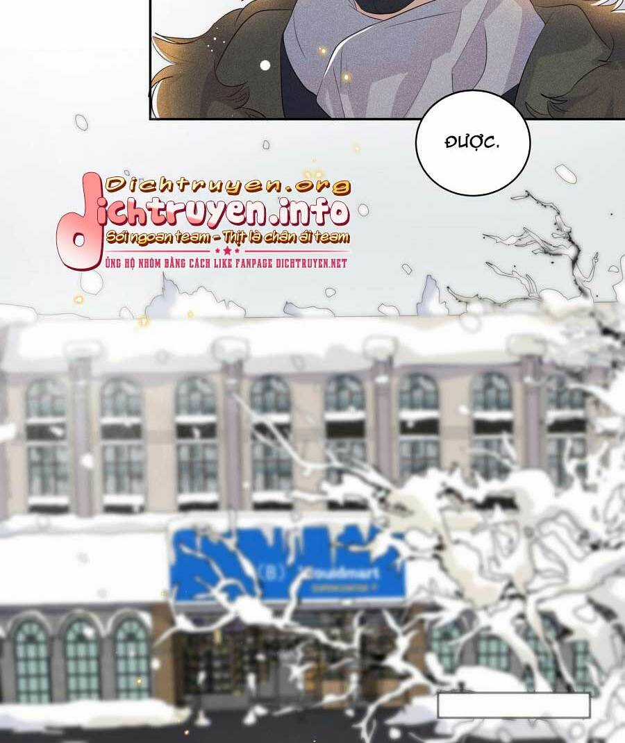 Nhiệt Độ Xã Giao Chapter 50 trang 24