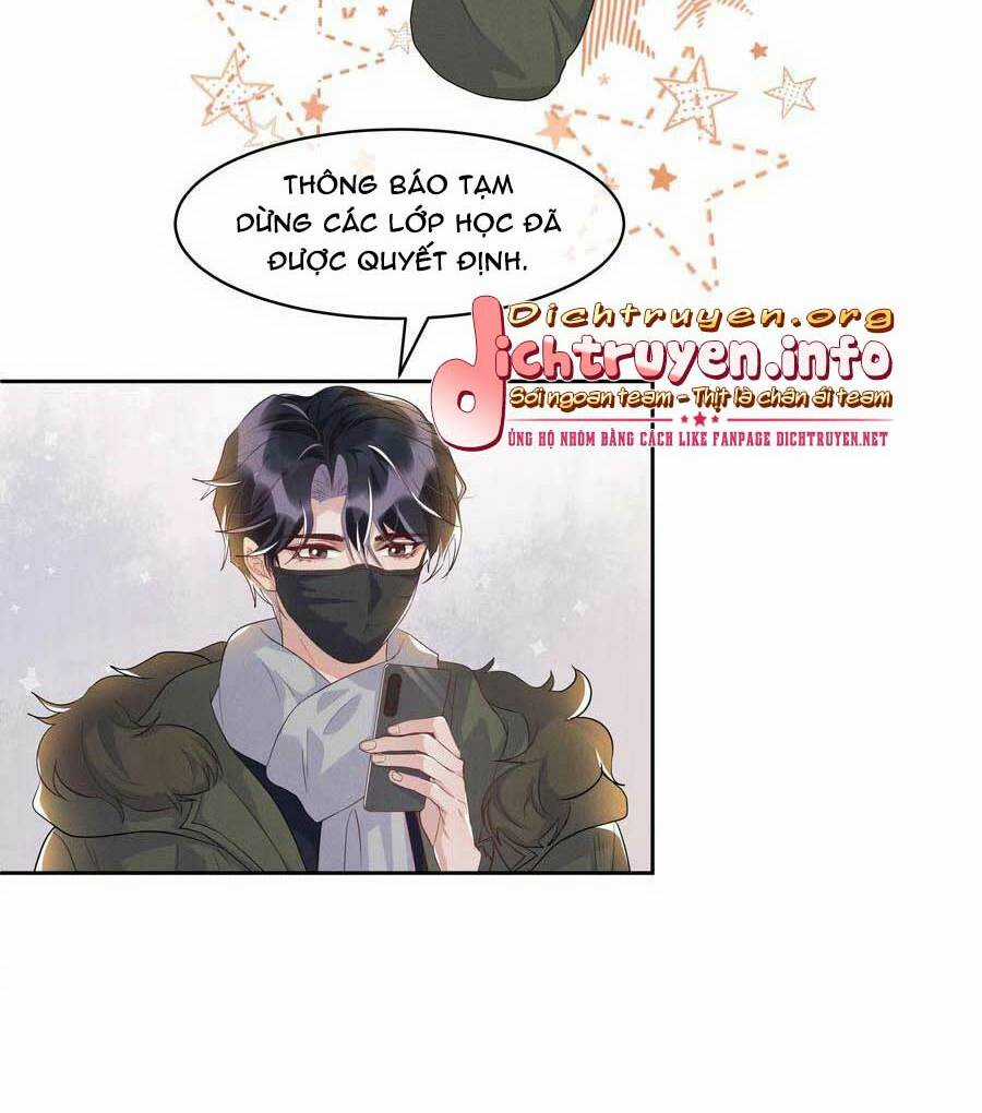 Nhiệt Độ Xã Giao Chapter 50 trang 26