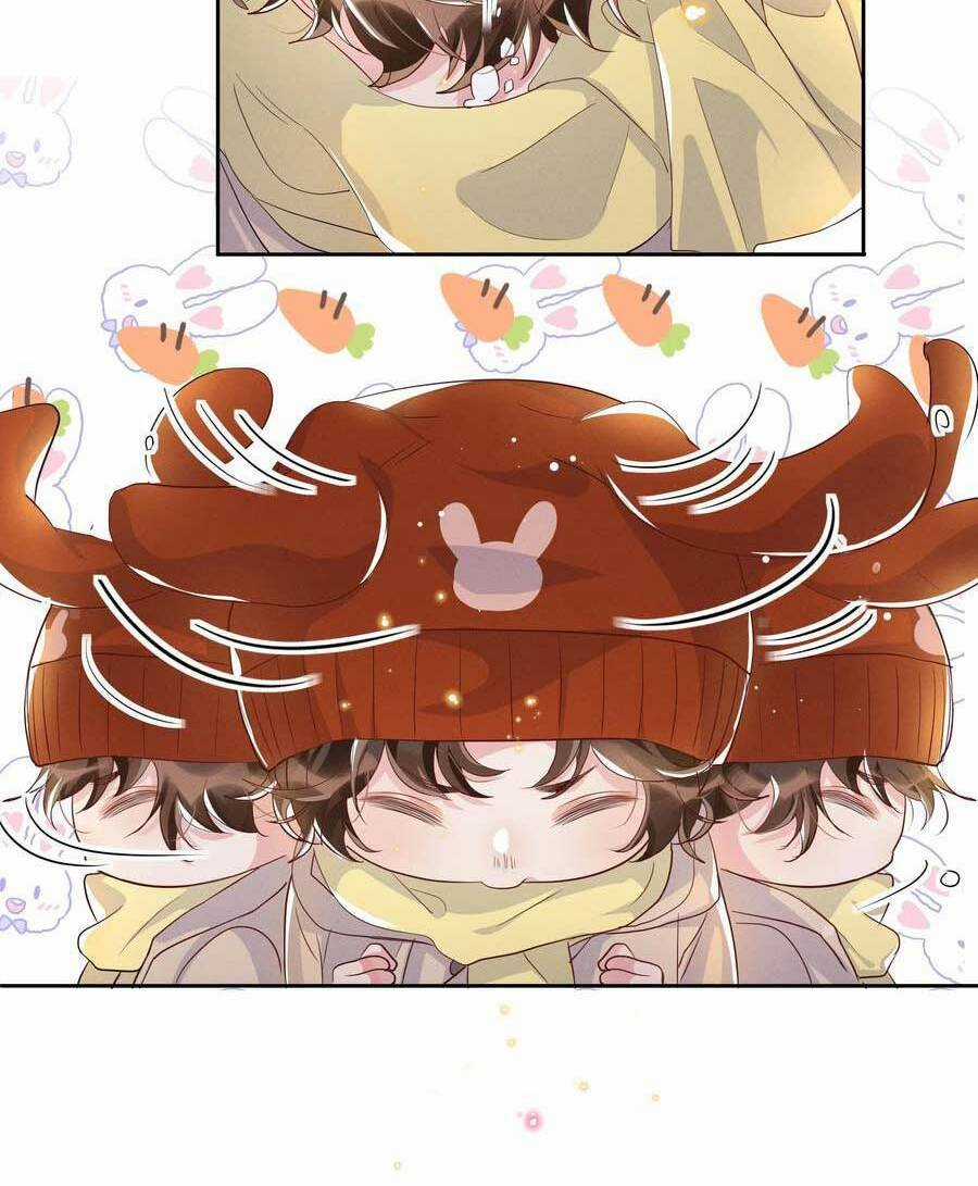 Nhiệt Độ Xã Giao Chapter 50 trang 30