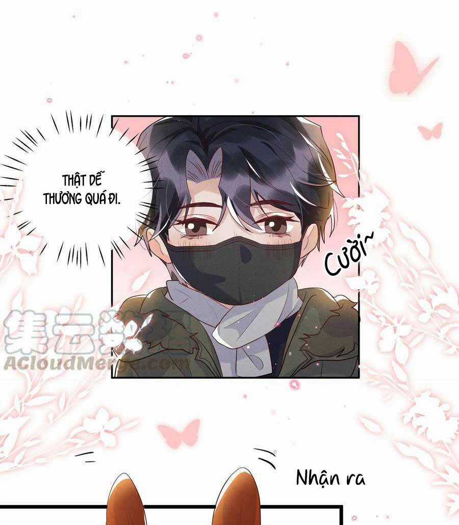 Nhiệt Độ Xã Giao Chapter 50 trang 31