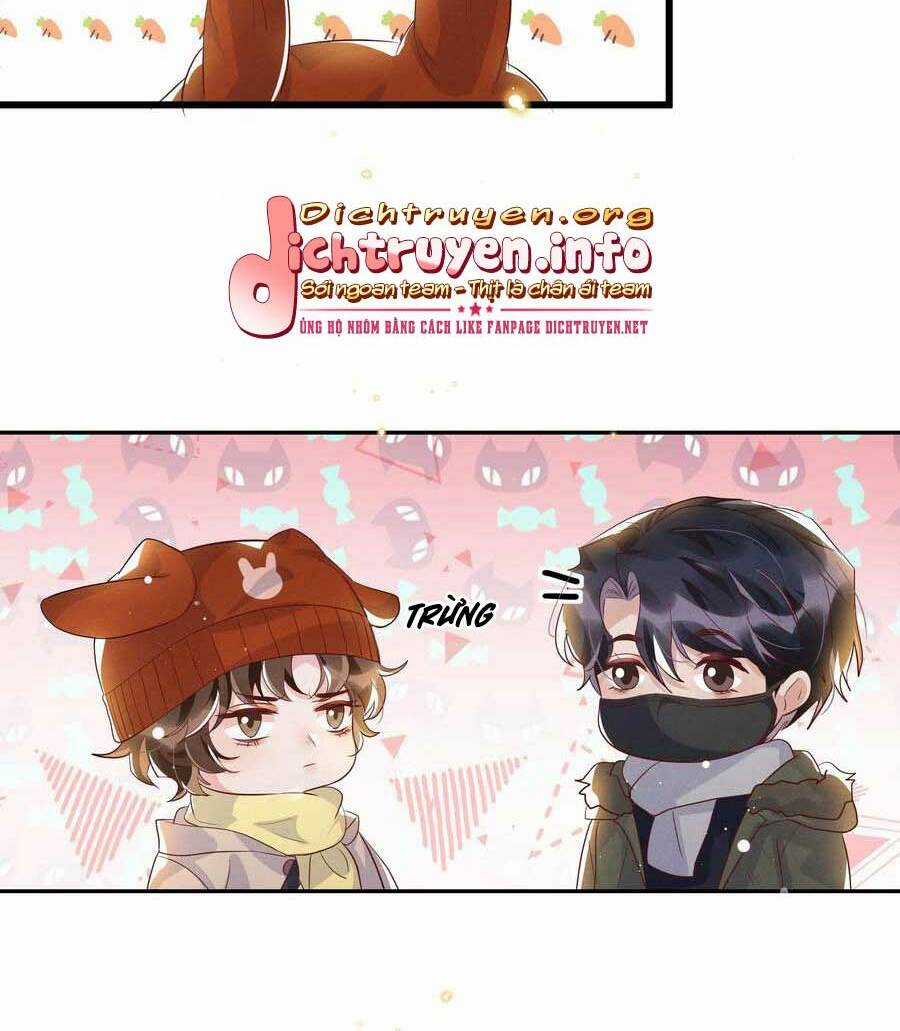 Nhiệt Độ Xã Giao Chapter 50 trang 32