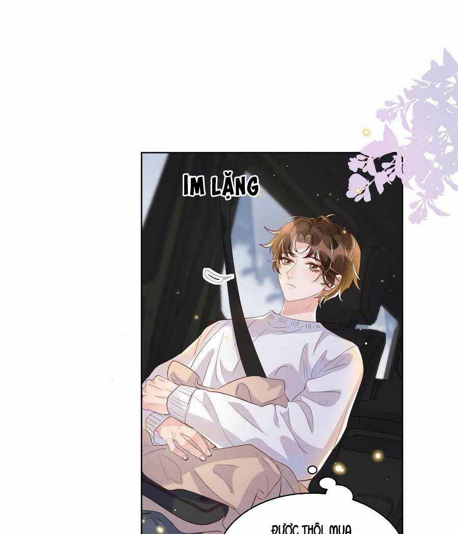 Nhiệt Độ Xã Giao Chapter 50 trang 37