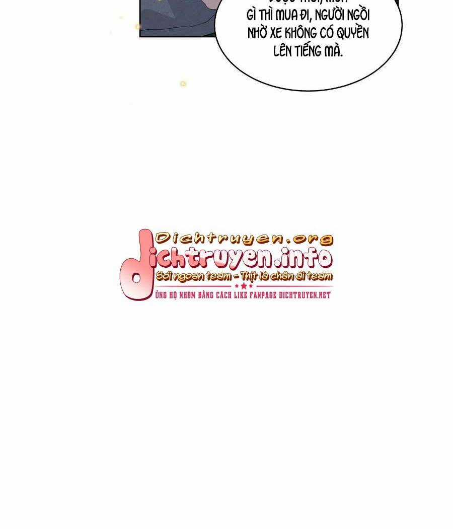 Nhiệt Độ Xã Giao Chapter 50 trang 38