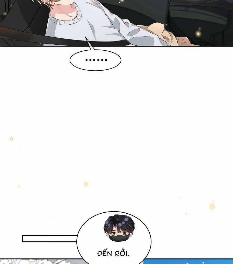 Nhiệt Độ Xã Giao Chapter 50 trang 4