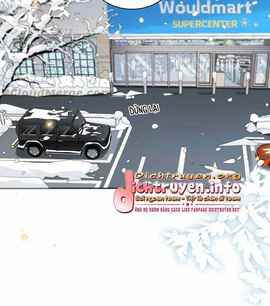 Nhiệt Độ Xã Giao Chapter 50 trang 5