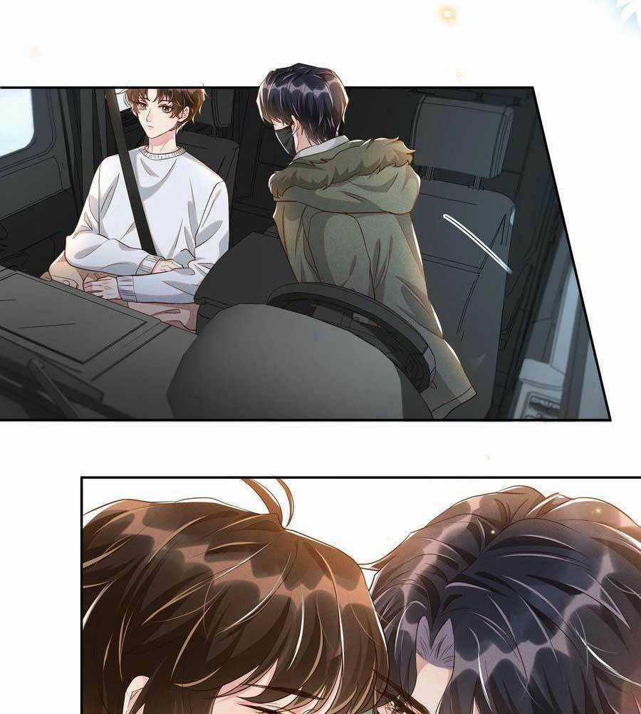 Nhiệt Độ Xã Giao Chapter 50 trang 6