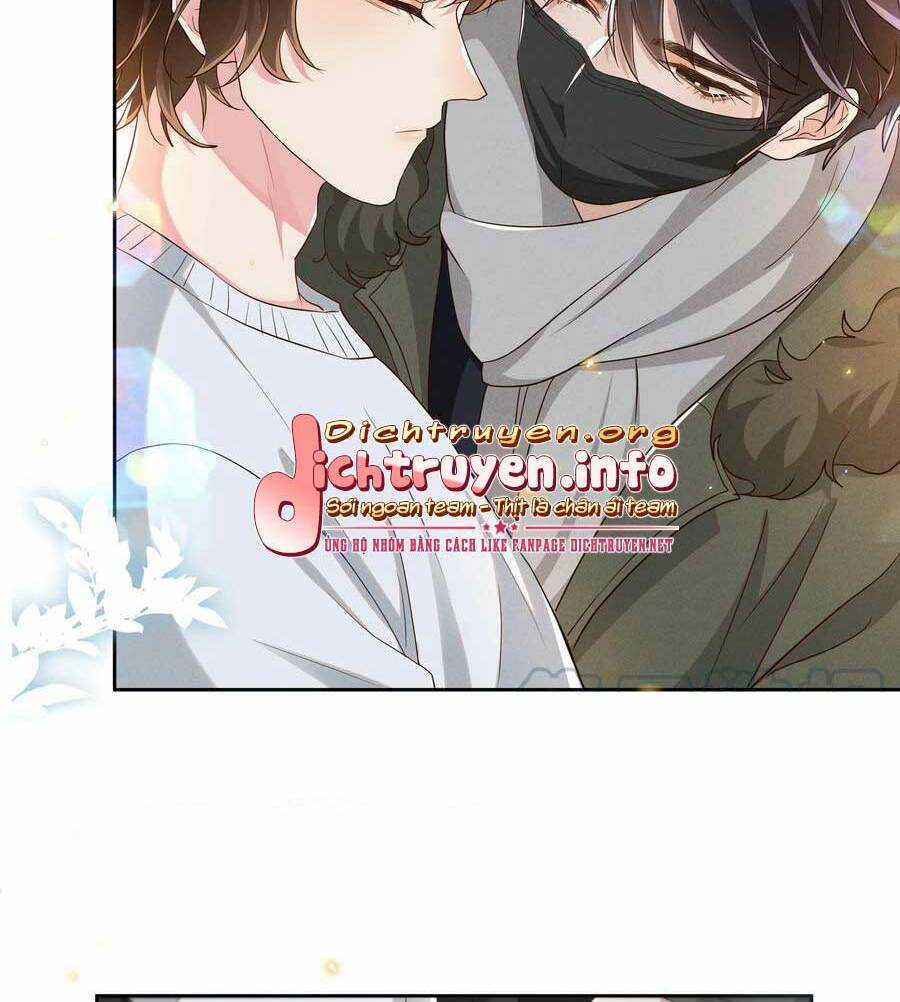 Nhiệt Độ Xã Giao Chapter 50 trang 7