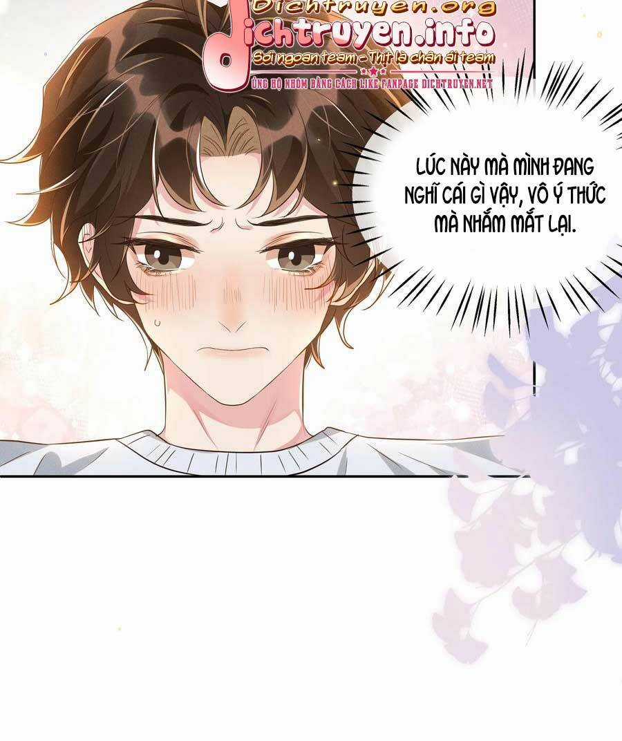 Nhiệt Độ Xã Giao Chapter 50 trang 9
