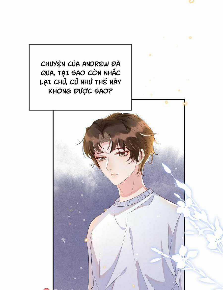 Nhiệt Độ Xã Giao Chapter 51 trang 12