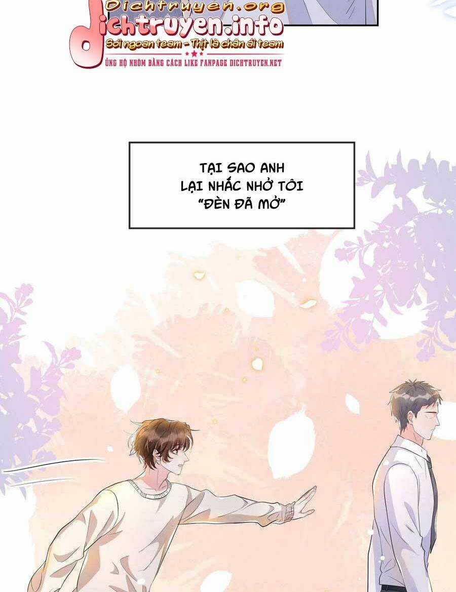 Nhiệt Độ Xã Giao Chapter 51 trang 13