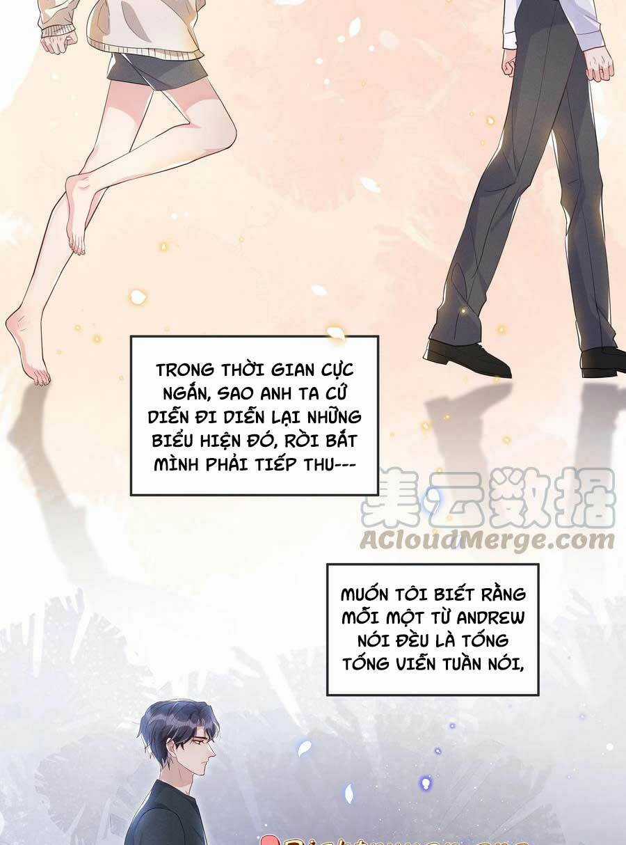 Nhiệt Độ Xã Giao Chapter 51 trang 14