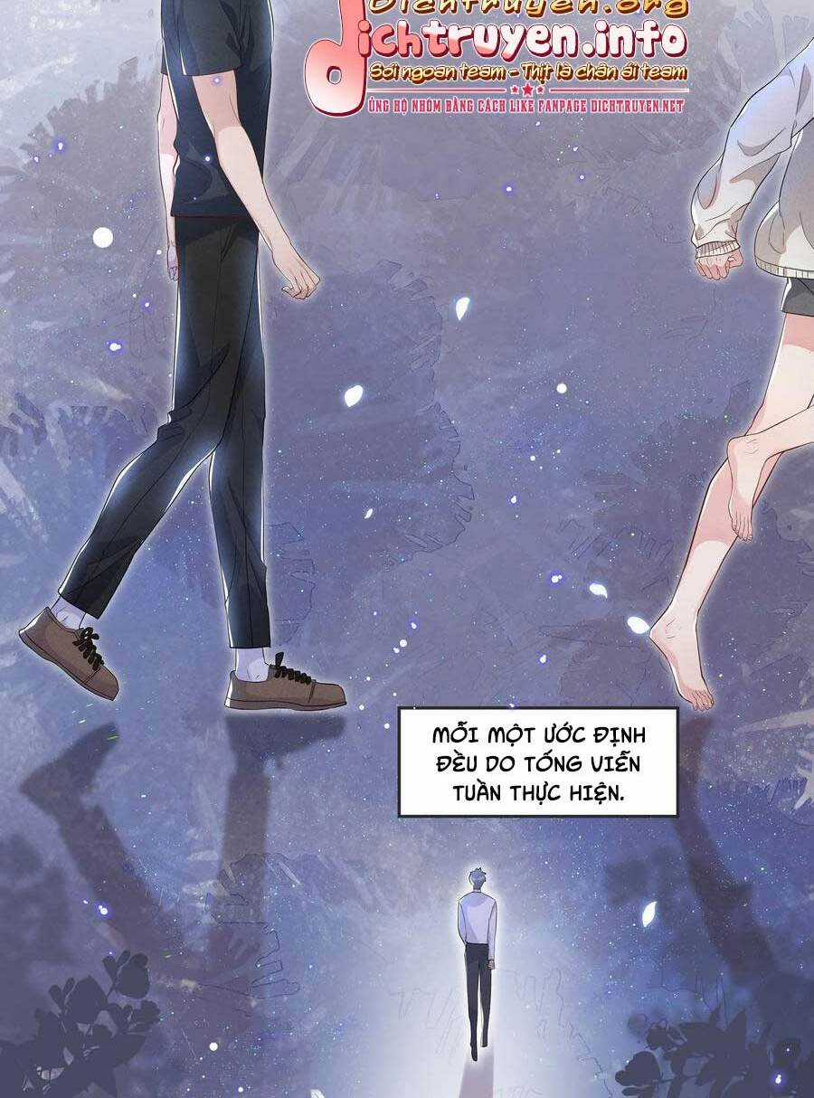 Nhiệt Độ Xã Giao Chapter 51 trang 15