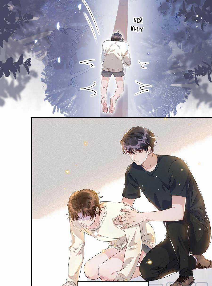 Nhiệt Độ Xã Giao Chapter 51 trang 16