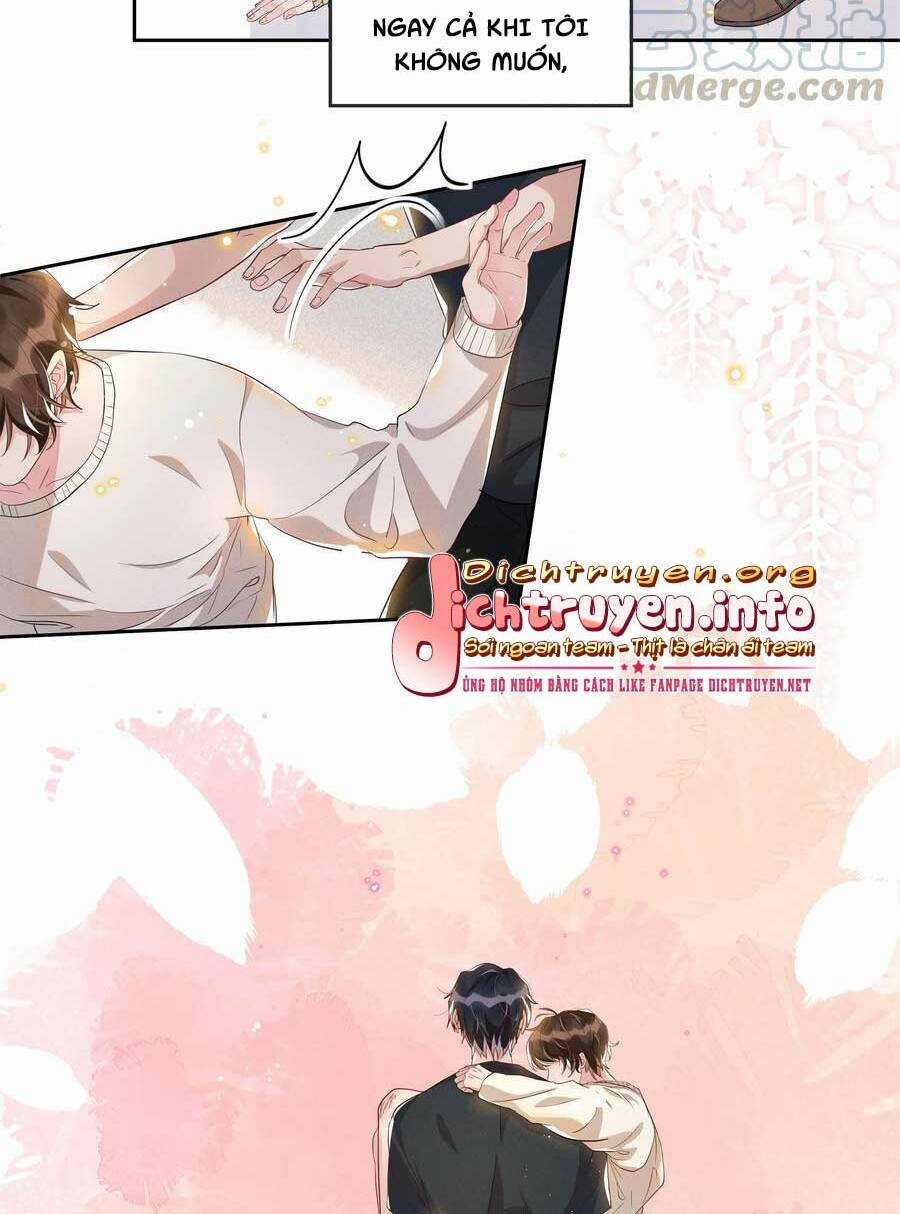 Nhiệt Độ Xã Giao Chapter 51 trang 17