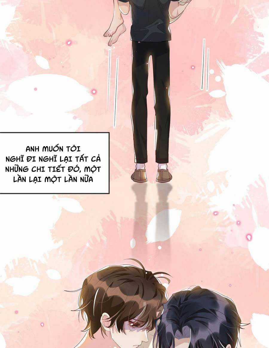 Nhiệt Độ Xã Giao Chapter 51 trang 18