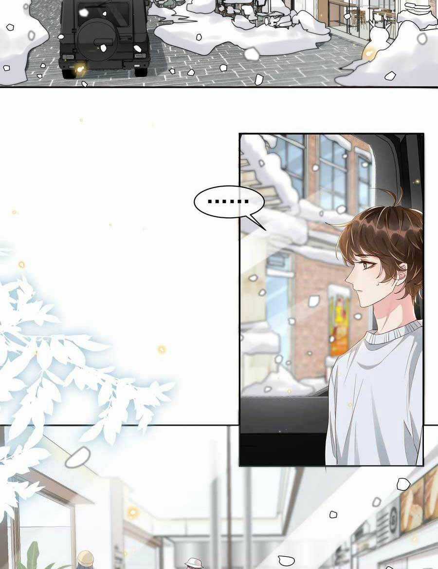 Nhiệt Độ Xã Giao Chapter 51 trang 2