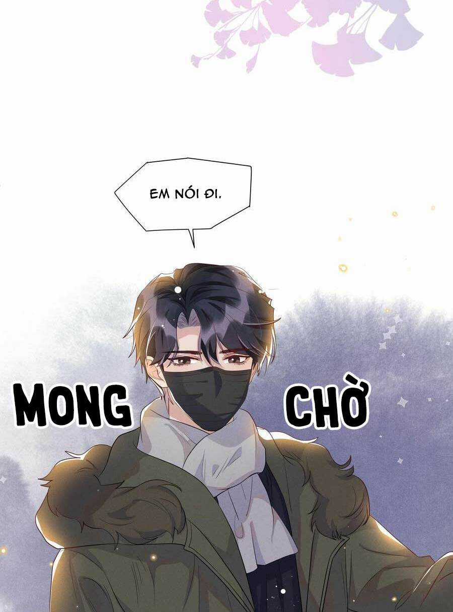 Nhiệt Độ Xã Giao Chapter 51 trang 21