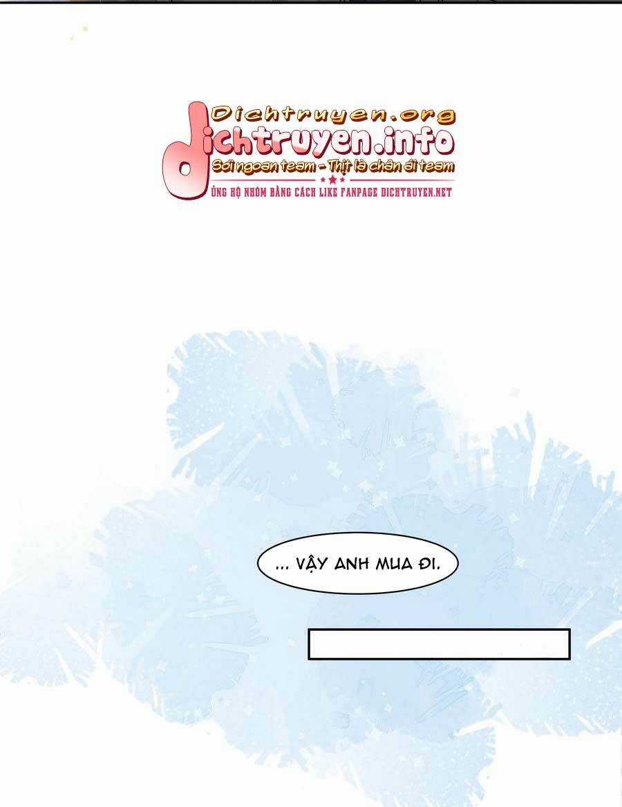 Nhiệt Độ Xã Giao Chapter 51 trang 22