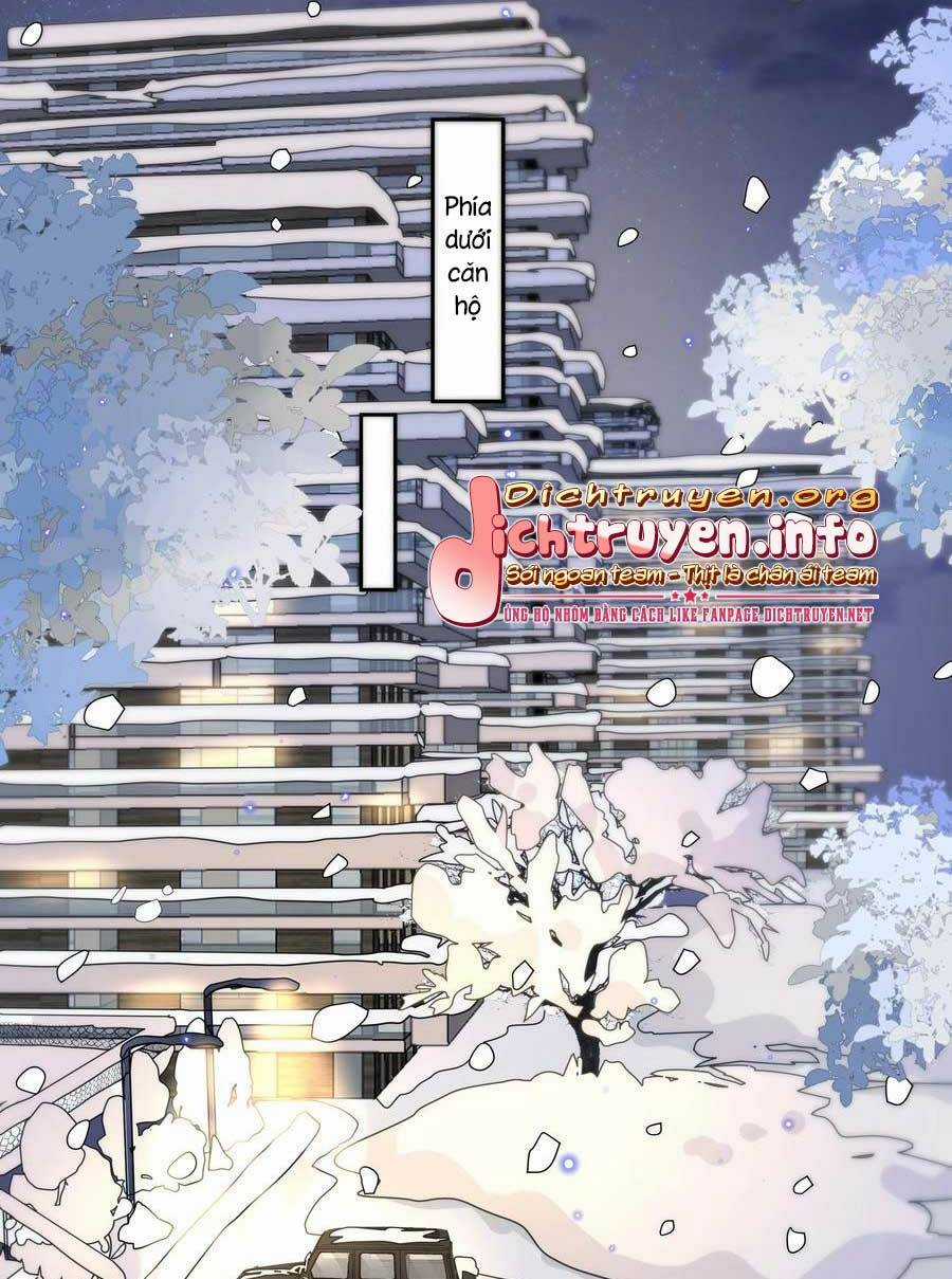 Nhiệt Độ Xã Giao Chapter 51 trang 29