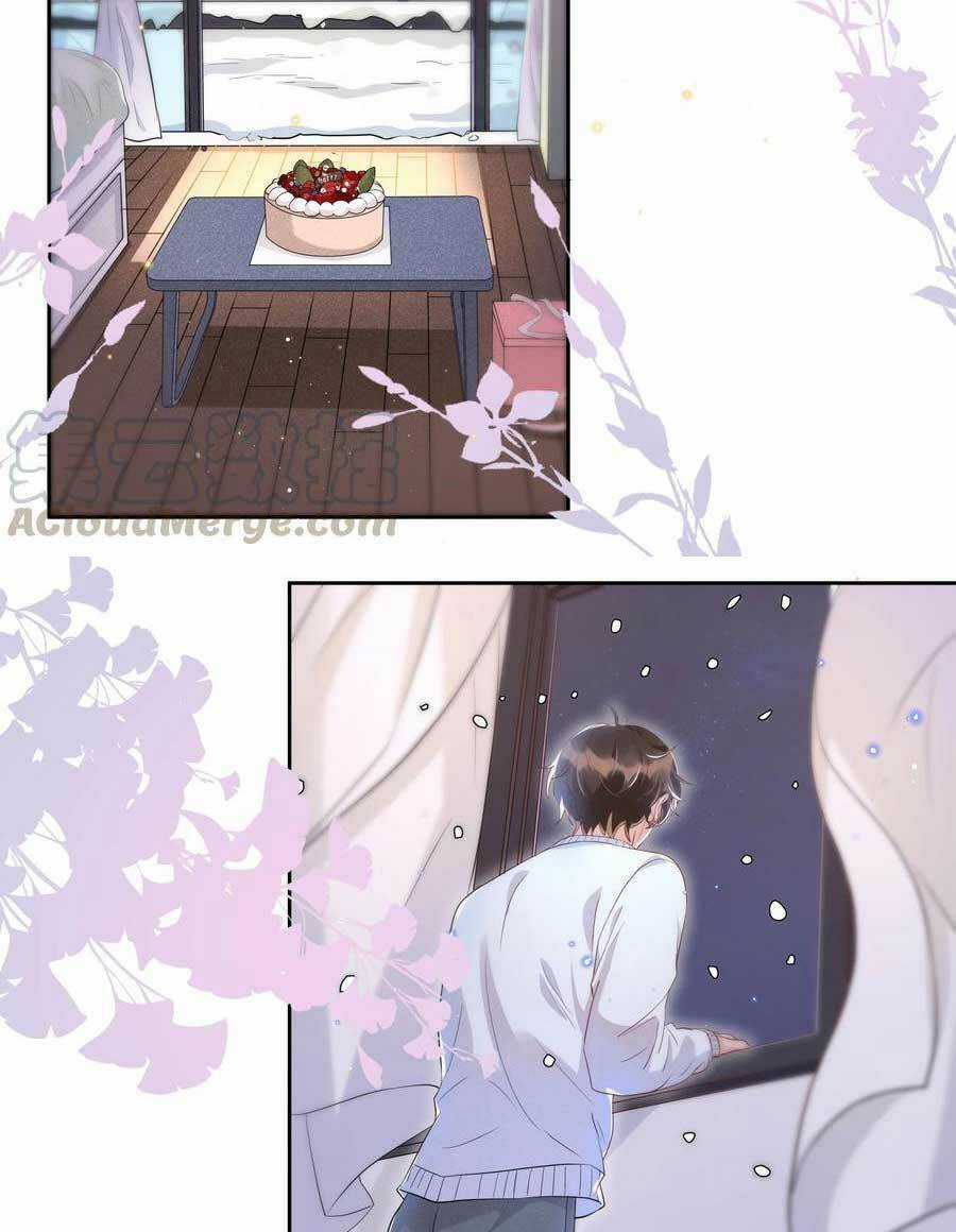 Nhiệt Độ Xã Giao Chapter 51 trang 36