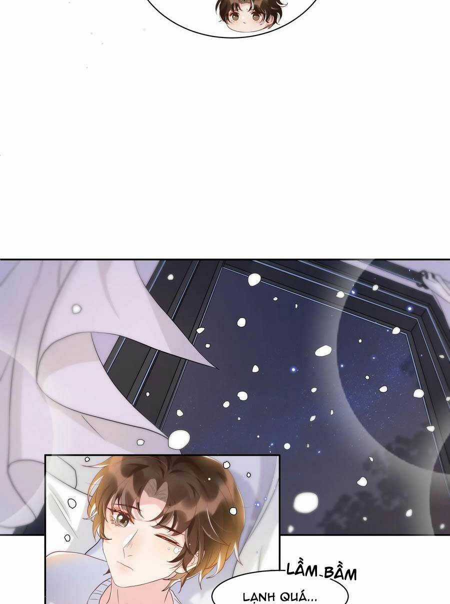 Nhiệt Độ Xã Giao Chapter 51 trang 38