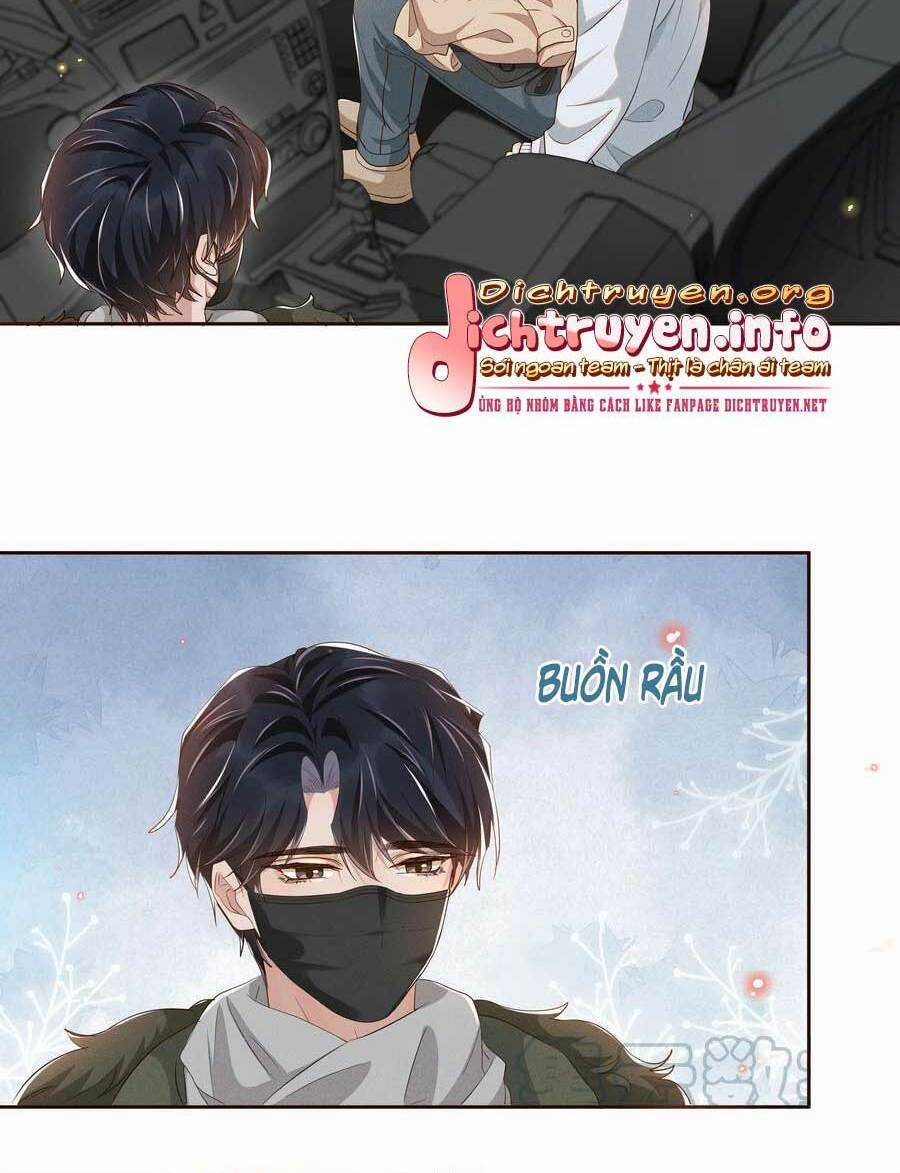 Nhiệt Độ Xã Giao Chapter 51 trang 7