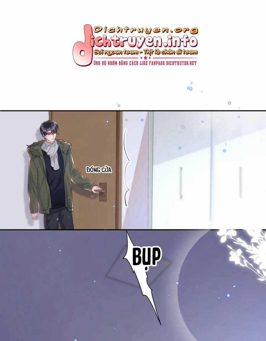 Nhiệt Độ Xã Giao Chapter 52 trang 11