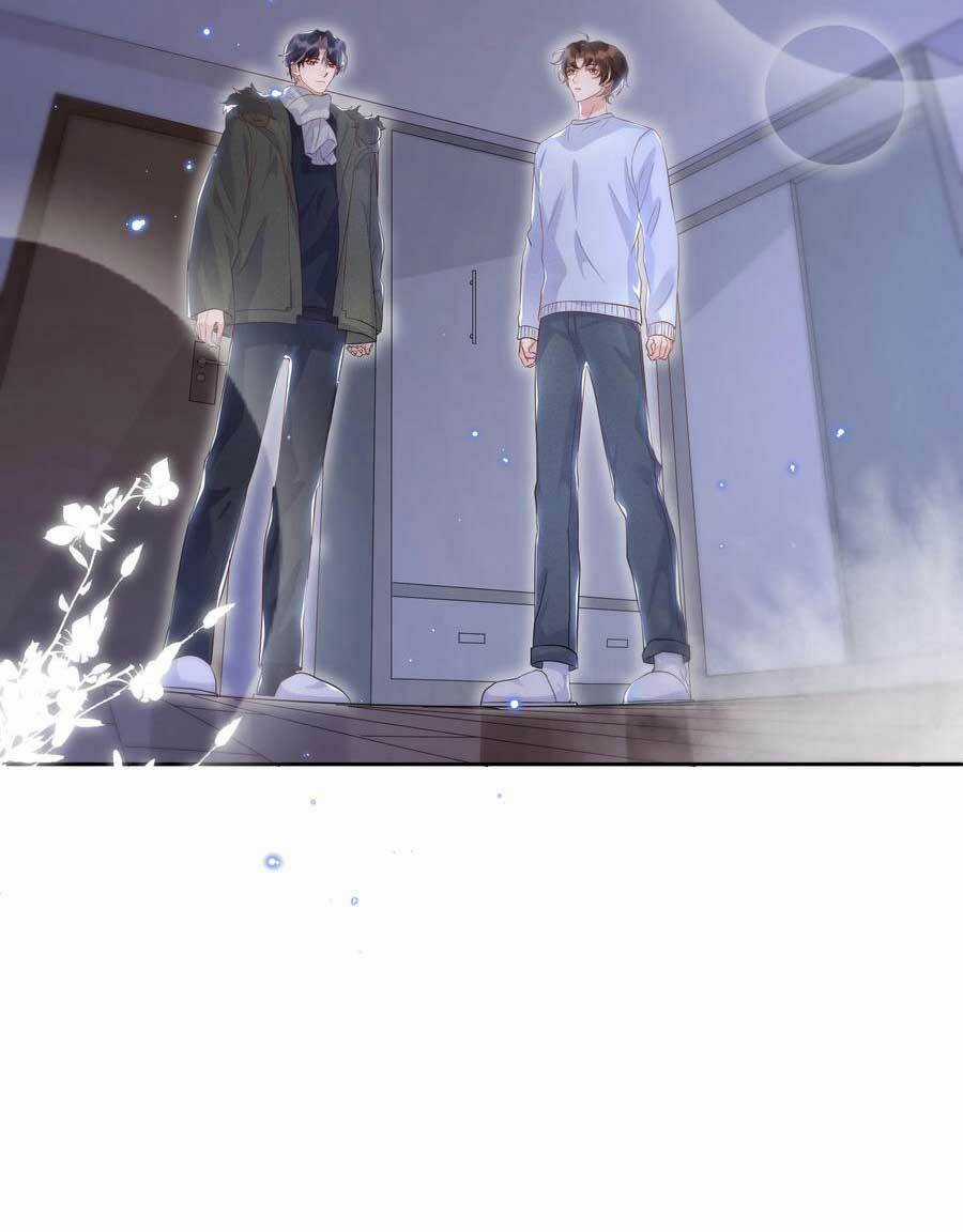 Nhiệt Độ Xã Giao Chapter 52 trang 12