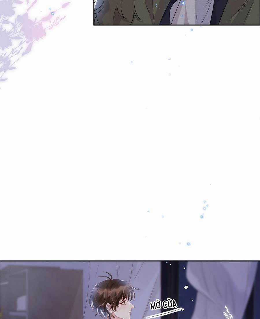 Nhiệt Độ Xã Giao Chapter 52 trang 18