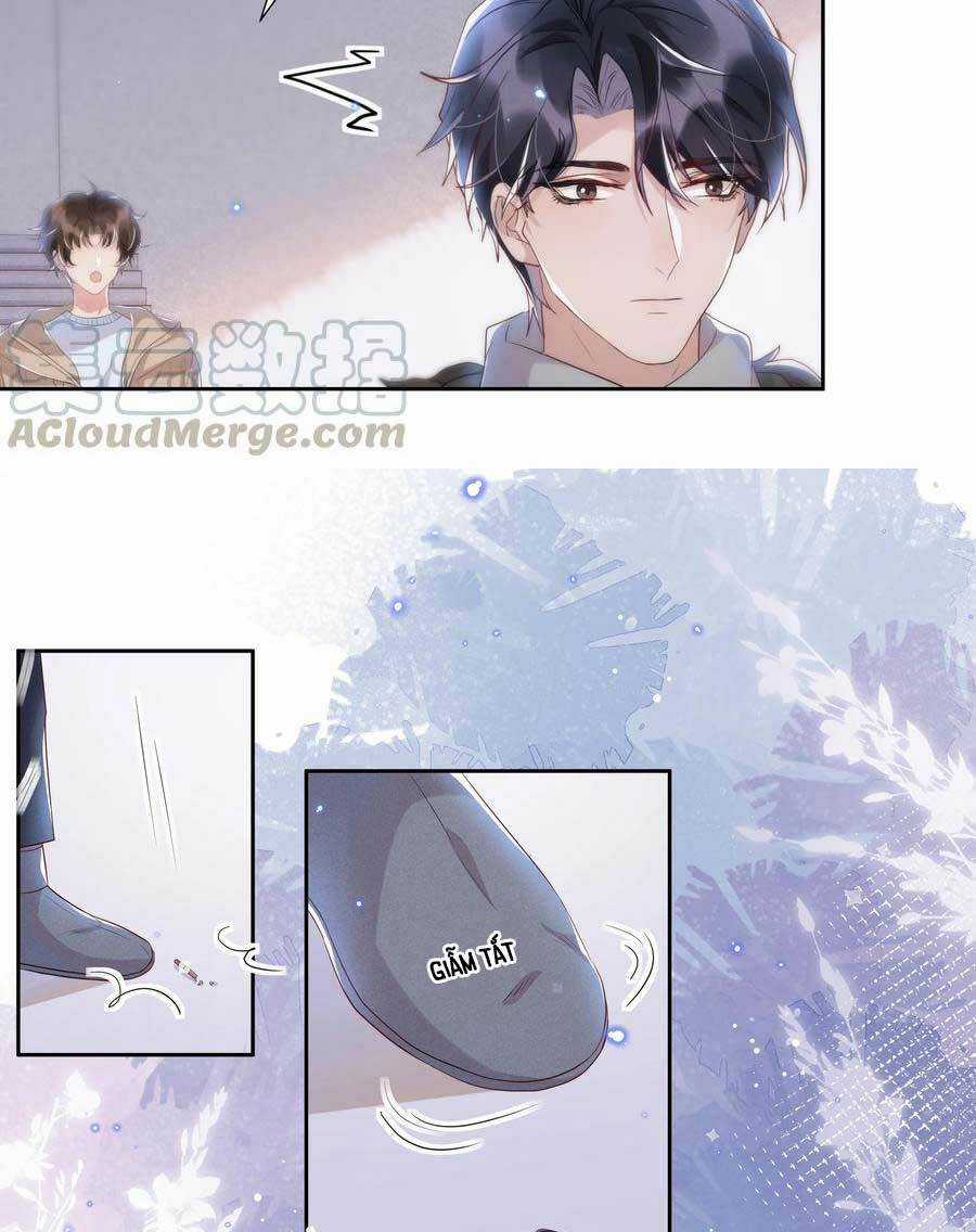 Nhiệt Độ Xã Giao Chapter 52 trang 2