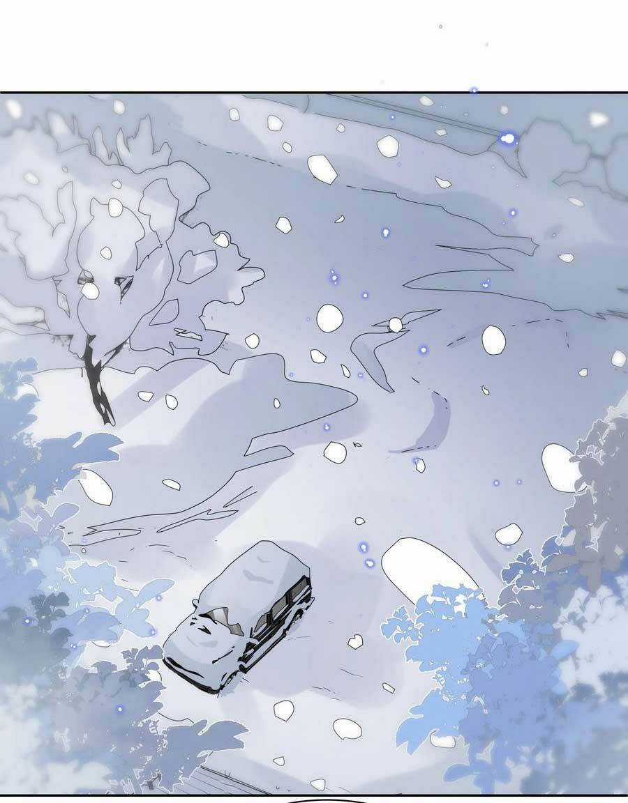 Nhiệt Độ Xã Giao Chapter 52 trang 20