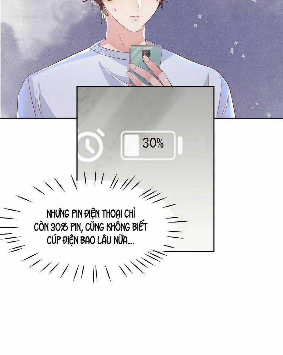 Nhiệt Độ Xã Giao Chapter 52 trang 25