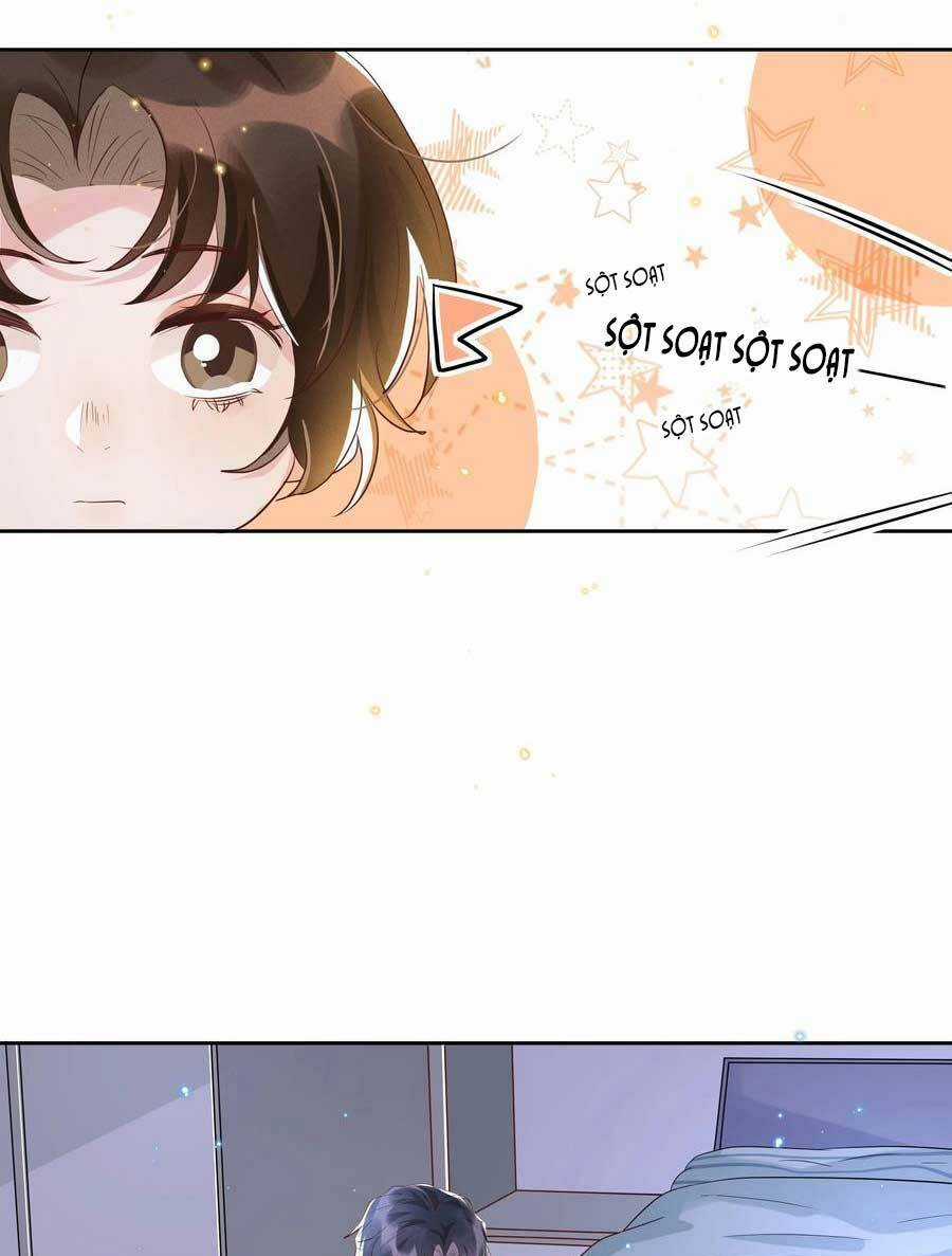 Nhiệt Độ Xã Giao Chapter 52 trang 26