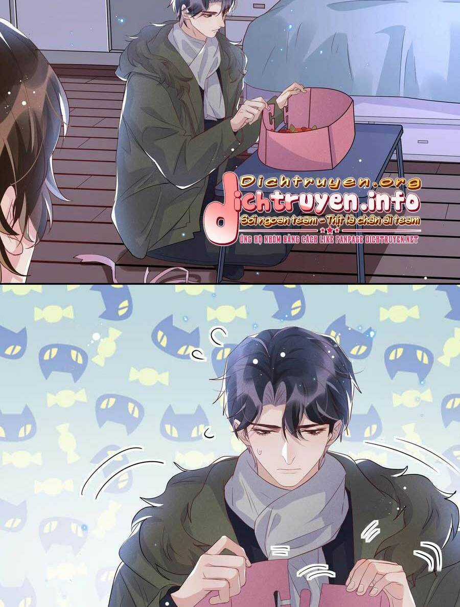 Nhiệt Độ Xã Giao Chapter 52 trang 27