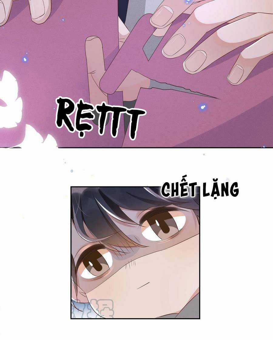 Nhiệt Độ Xã Giao Chapter 52 trang 31