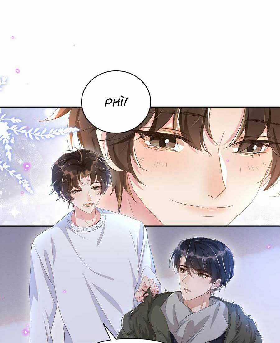 Nhiệt Độ Xã Giao Chapter 52 trang 32