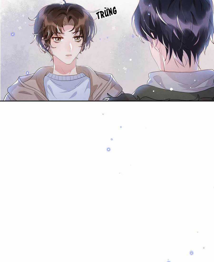 Nhiệt Độ Xã Giao Chapter 52 trang 4